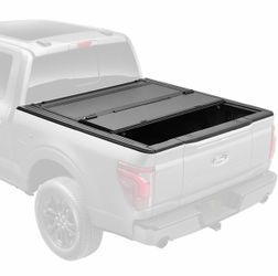 Silverado 2500/3500 6.10ft - BakFlip MX4
