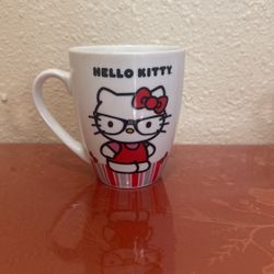 Hello Kitty Mug
