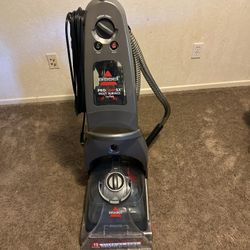Bissell Pro Heat 2x Multi Surface Turbo 