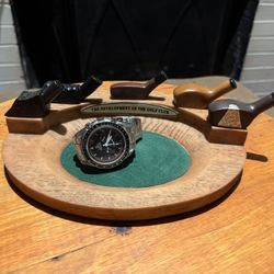 Golf Accessories Tray