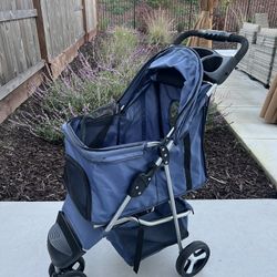 Dog Stroller