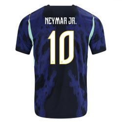 Neymar  Brasil Jersey 