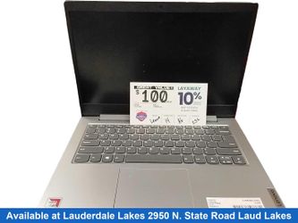 Lenovo 81vs Amd A6 4 Gb 64 Gb Silver Laptop