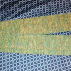 Allen 52" Sock