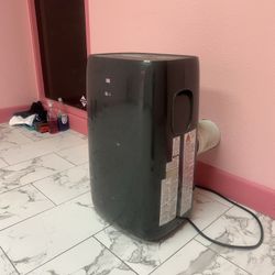 Portable Ac