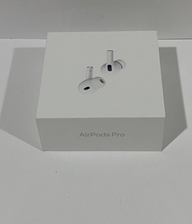 Apple Air Pod Pro 2 New