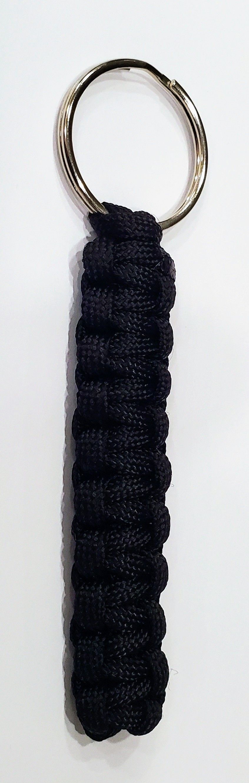 Paracord Keychain
