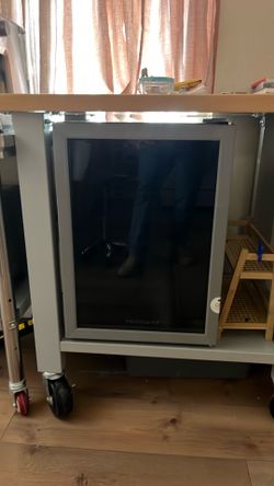 Frigidaire Beverage Cooler