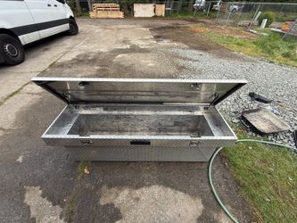 Truck Tool Box