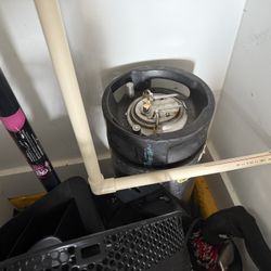 Home Brewing 