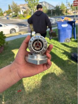 HKS BLOW OFF VALVE