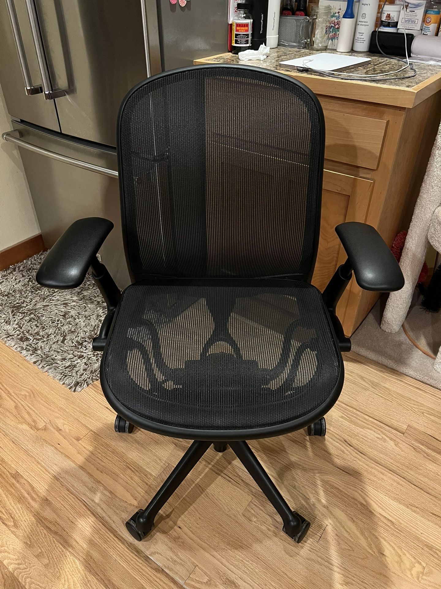 Knoll Chadwick Office Chair