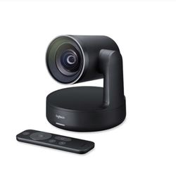 Logitech Camera 