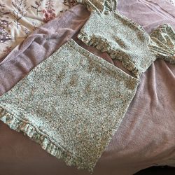 Womens Set