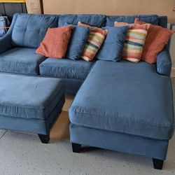 Sleeper Sofa - Queen Size Memory Foam