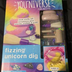 You’niverse For Kids