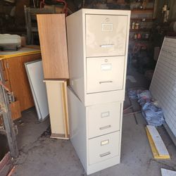 File Cabinets & Whiteboards