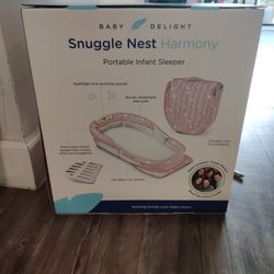 Baby Stroller, Car Seat, Baby Sleeper