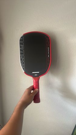 Joola Agassi pickleball paddle