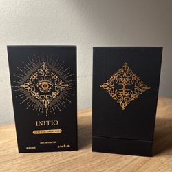 Initio Oud for Greatness EDP Spray - 3.04 Oz (90ml)