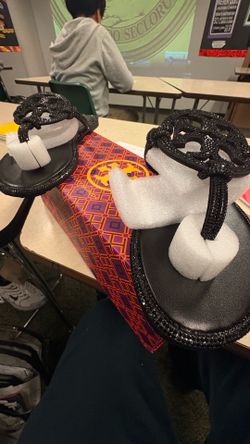 Tory Burch