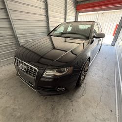 2010 Audi S4 Prestige - For Sale