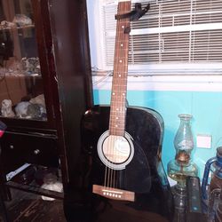 Fender FA-100 Acoustic Guitar