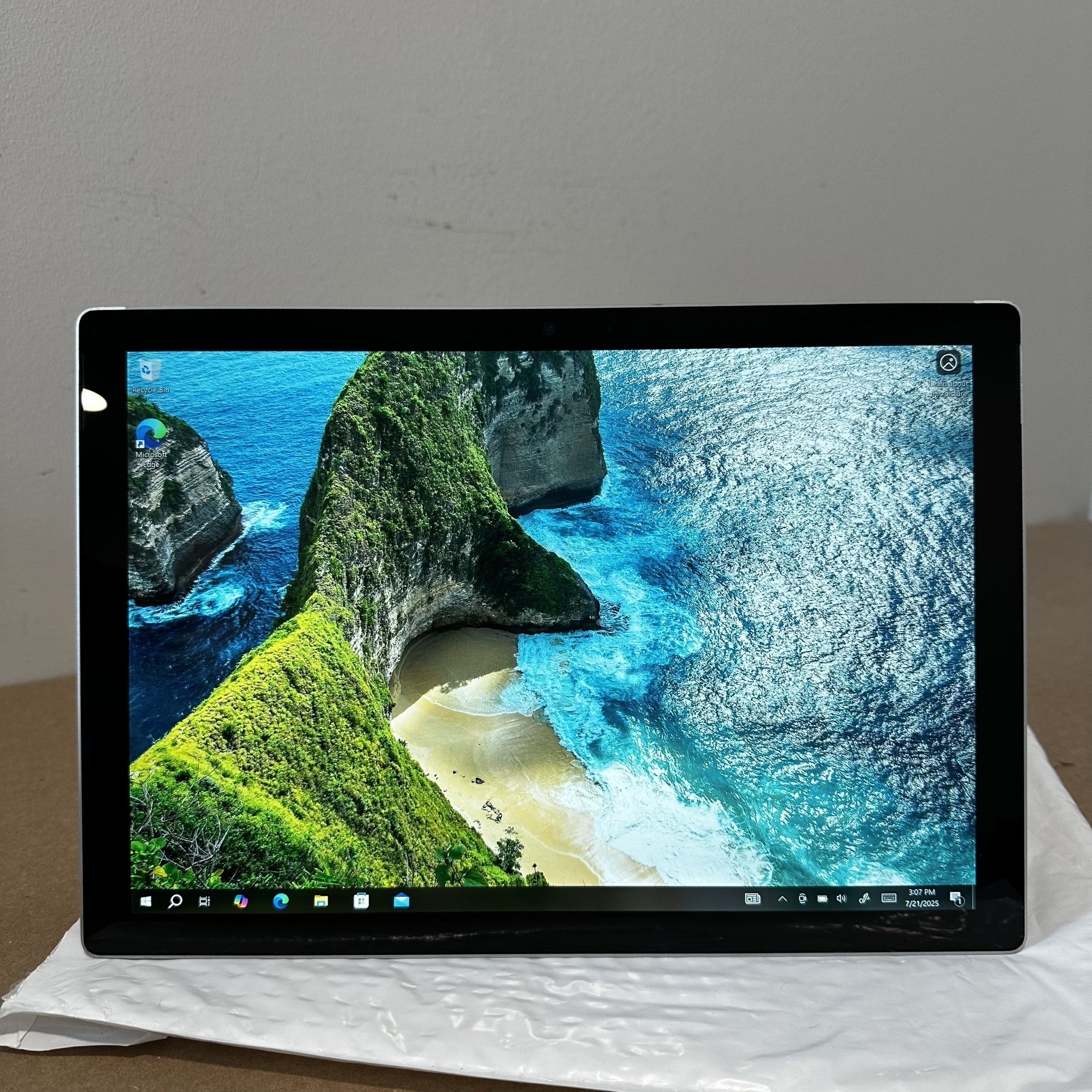 Surface Pro 
