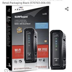 Modem - Used Works Perfectly 