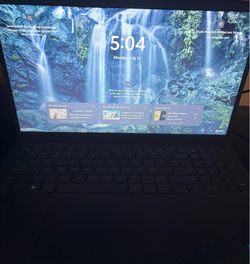 Dell Laptop