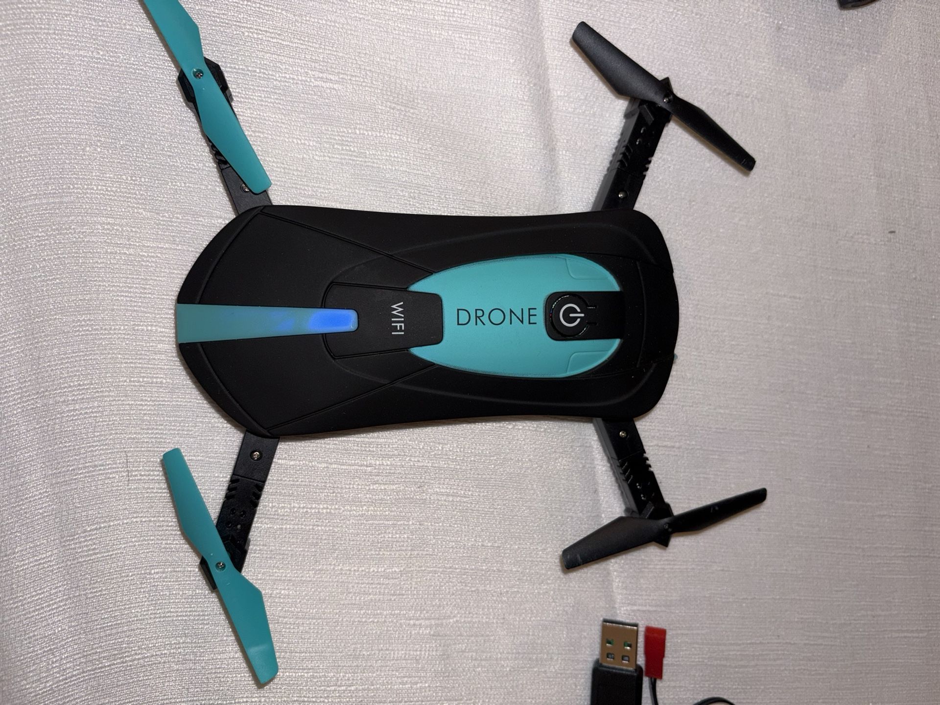 HD camera drone