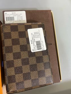 Need Louis Vuitton wallets