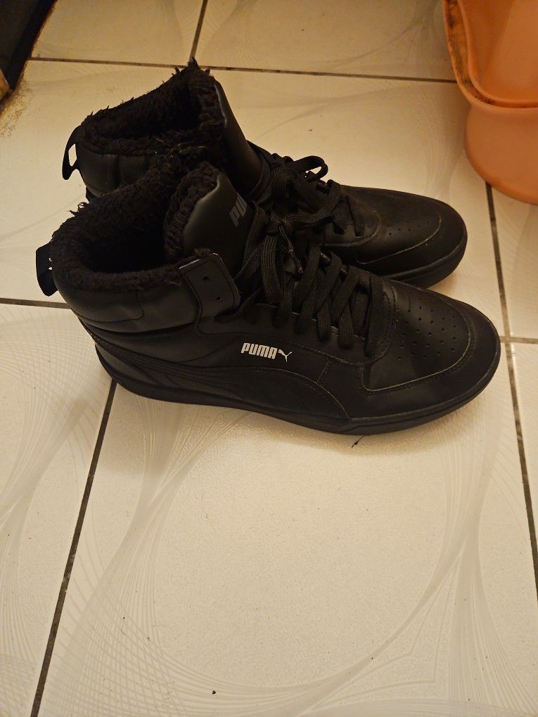 Puma Sherpa Men's Shoes 