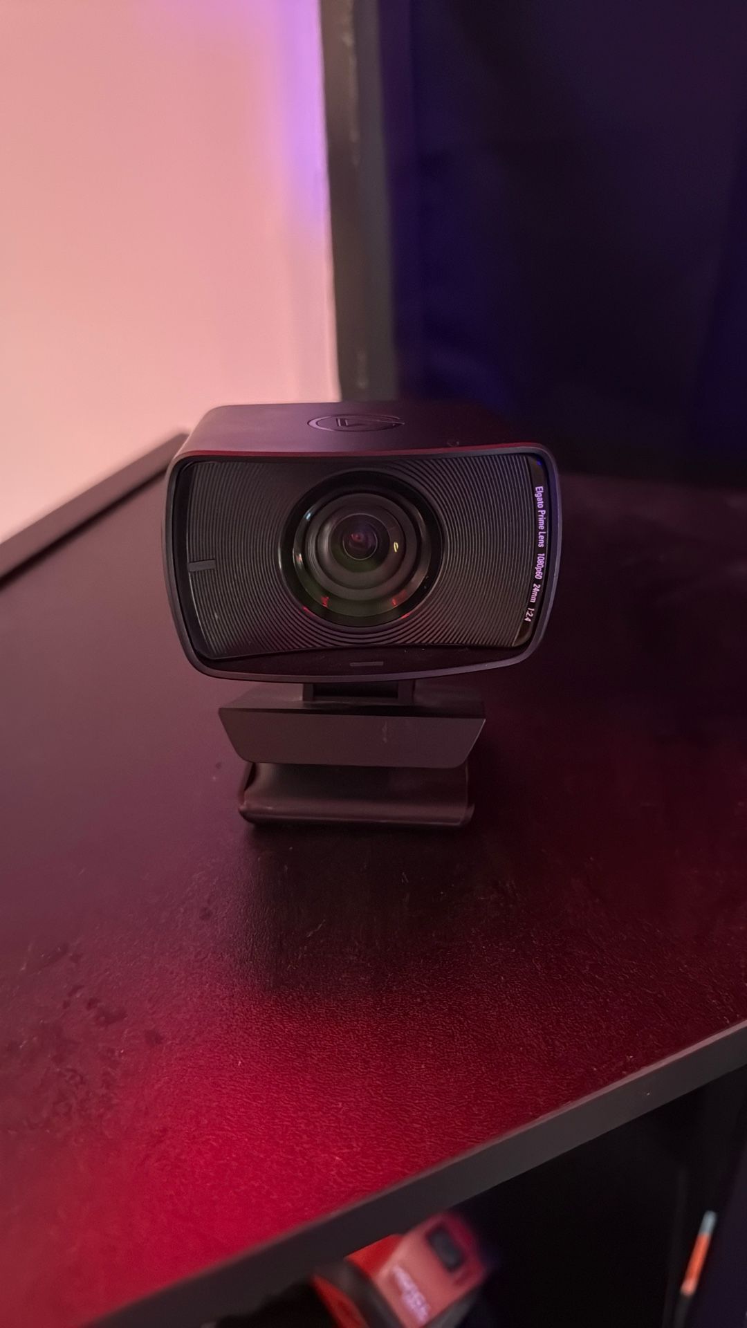 Elgato Face cam 1080p Hd