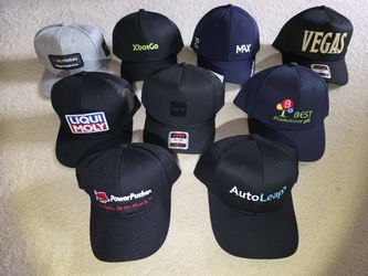 $5 ANY HAT CAP