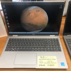 Dell Latitude 5540 15" Laptop