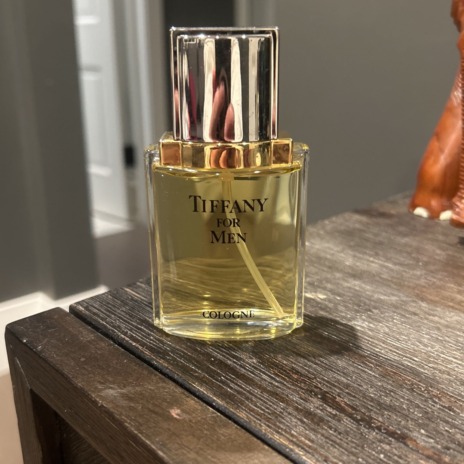 【#iy】【廃盤・レア】✲ティファニーフォーメン COLOGNE 100ml✲ kousuibatake1_740879001288