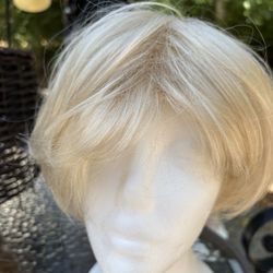 Raquel Welch Memory Cap Wig