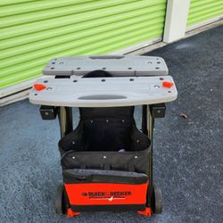 Portable Work Center