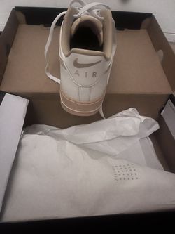 Nike Air Force 1 07