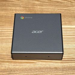 Computers > Acer > Acer CXI4 Chromeb.... chrome acer Acer CXI4 Chromebox Core i5-10210U, 8GB DDR4 RAM, 256GB SSD, ChromeOS, WiFi 6, Bluetooth 5.0, Dua