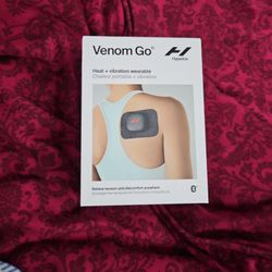 Hyperice Venom Go