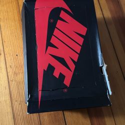 Jordan 1 Retro High Off-White University Blue