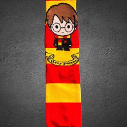 Harry Potter long thick socks