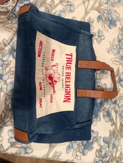 Large true religion tope