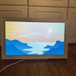 Skylight Digital Calendar