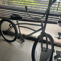 Must Go Bike, Etc. 