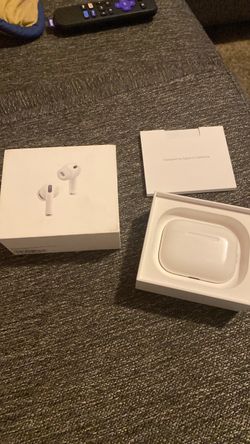 AirPods Pro 3