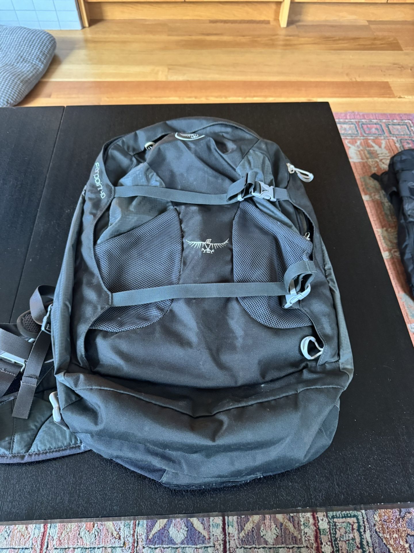 Osprey Travel Backpack Farpoint 40L