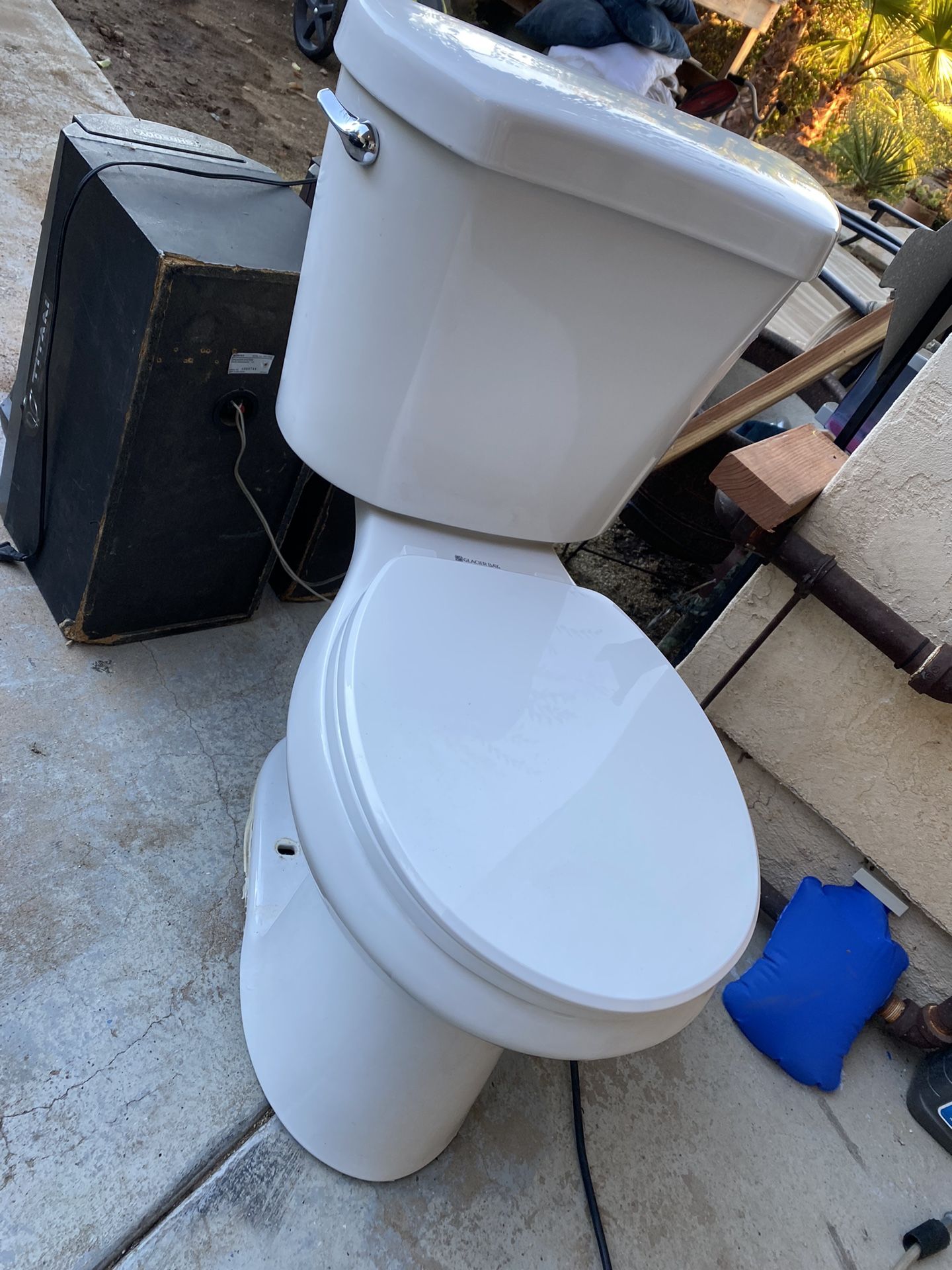 Glacier Bay for Sale in Alpine, CA OfferUp